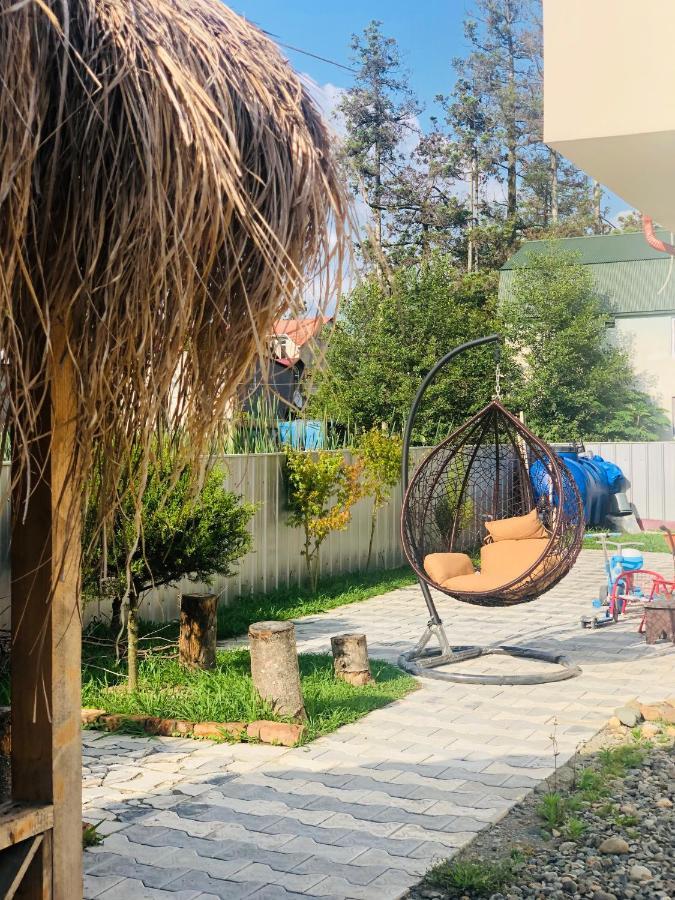 Апартаменты SHAKO&NAKO HOME Уреки Экстерьер фото