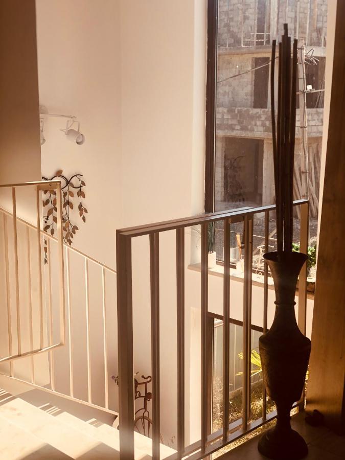 Апартаменты SHAKO&NAKO HOME Уреки Экстерьер фото