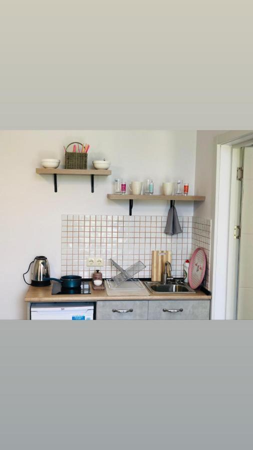 Апартаменты SHAKO&NAKO HOME Уреки Экстерьер фото