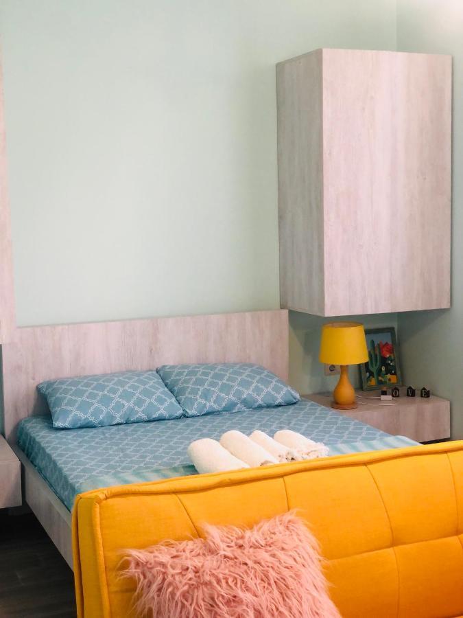 Апартаменты SHAKO&NAKO HOME Уреки Экстерьер фото