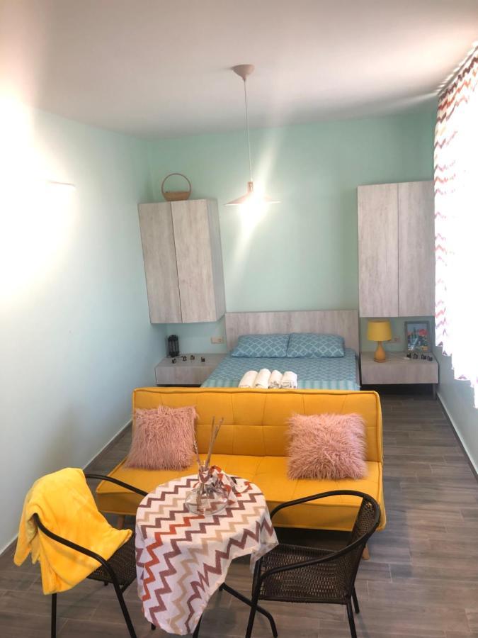 Апартаменты SHAKO&NAKO HOME Уреки Экстерьер фото
