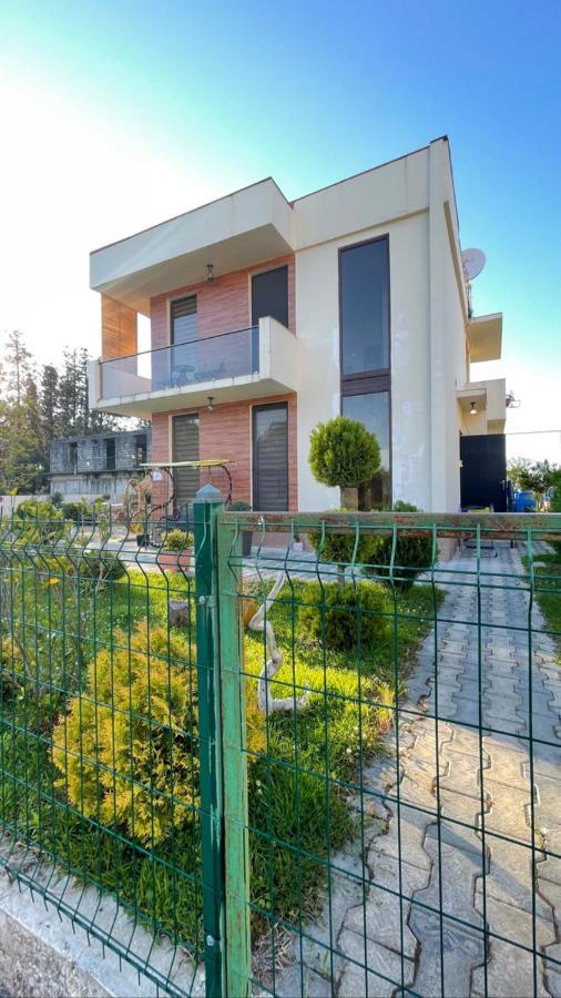 Апартаменты SHAKO&NAKO HOME Уреки Экстерьер фото