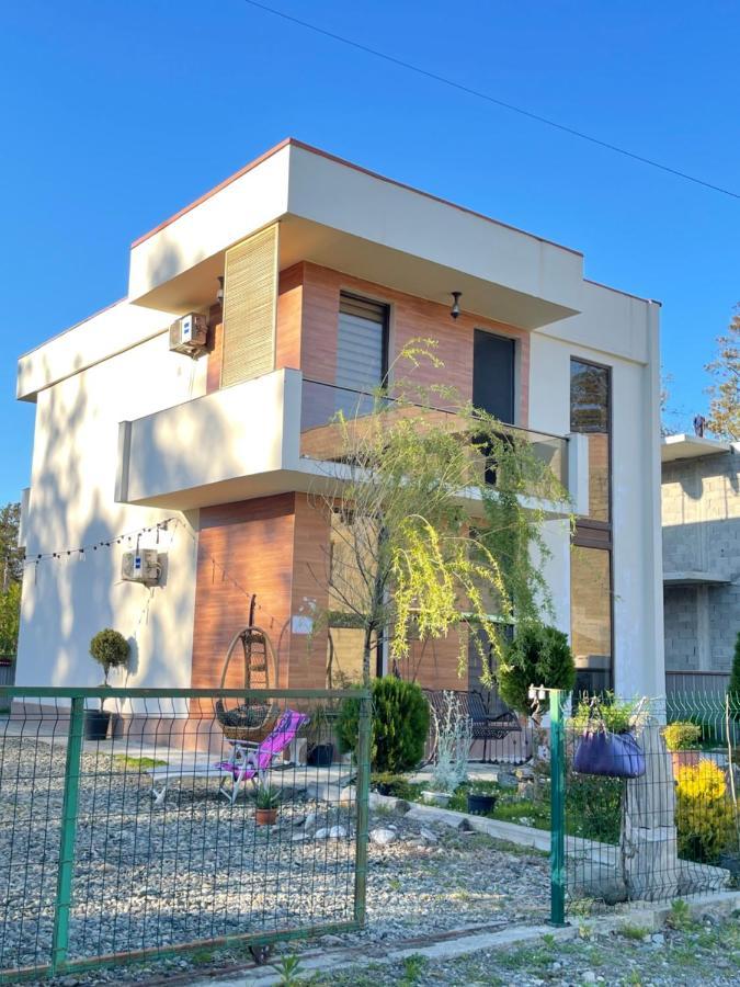 Апартаменты SHAKO&NAKO HOME Уреки Экстерьер фото