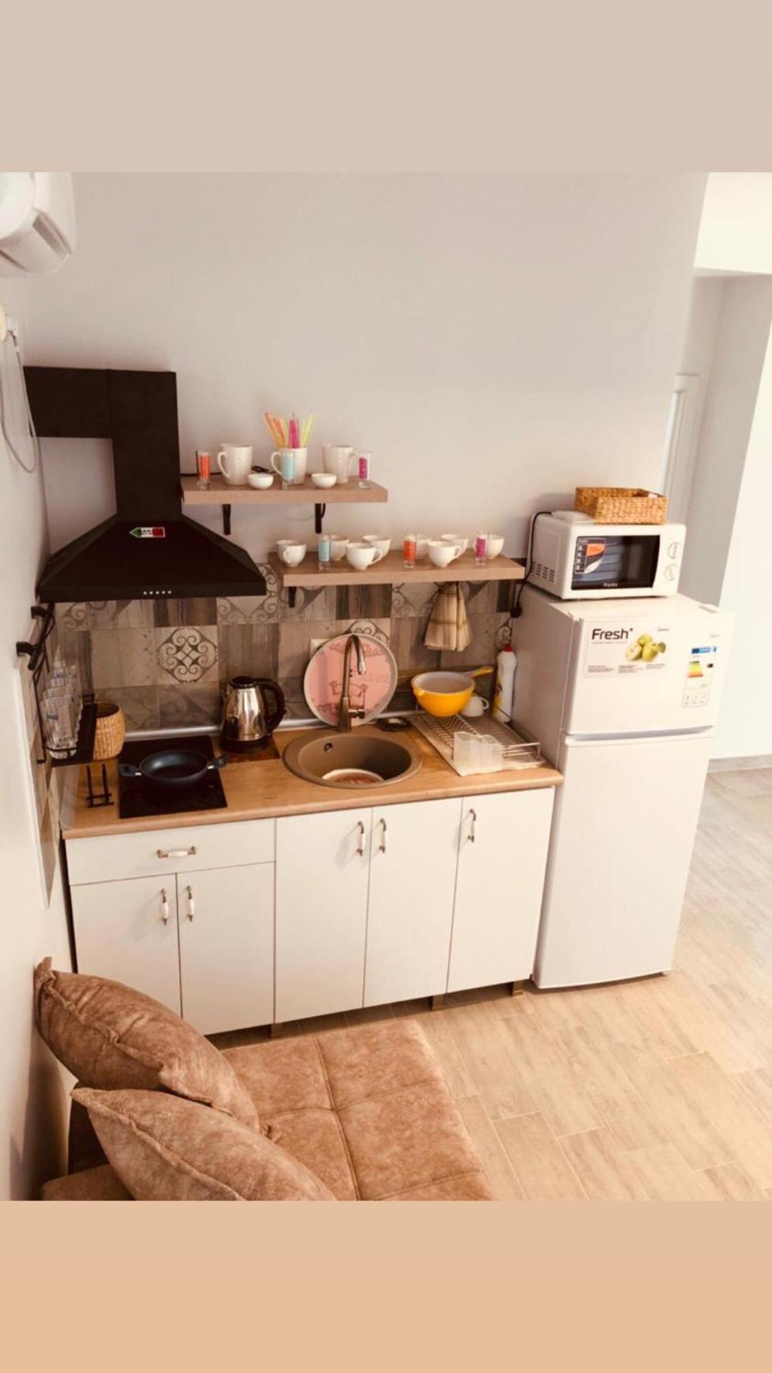 Апартаменты SHAKO&NAKO HOME Уреки Экстерьер фото