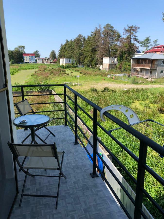 Апартаменты SHAKO&NAKO HOME Уреки Экстерьер фото