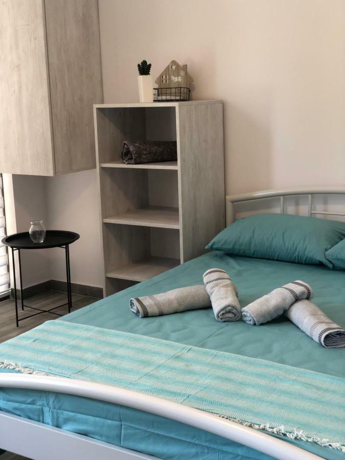 Апартаменты SHAKO&NAKO HOME Уреки Экстерьер фото