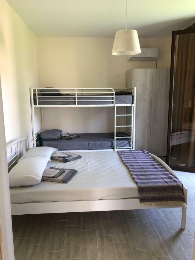 Апартаменты SHAKO&NAKO HOME Уреки Экстерьер фото