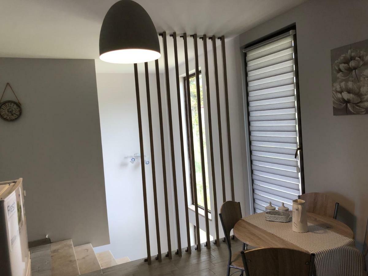 Апартаменты SHAKO&NAKO HOME Уреки Экстерьер фото