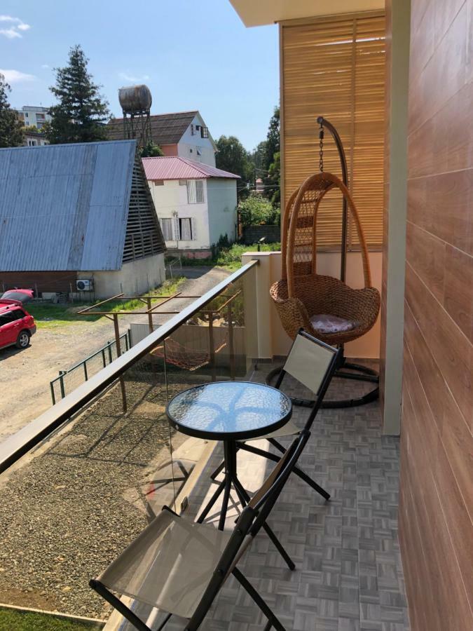 Апартаменты SHAKO&NAKO HOME Уреки Экстерьер фото