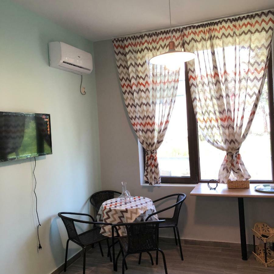 Апартаменты SHAKO&NAKO HOME Уреки Экстерьер фото