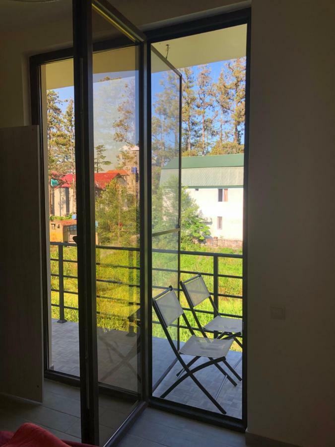 Апартаменты SHAKO&NAKO HOME Уреки Экстерьер фото