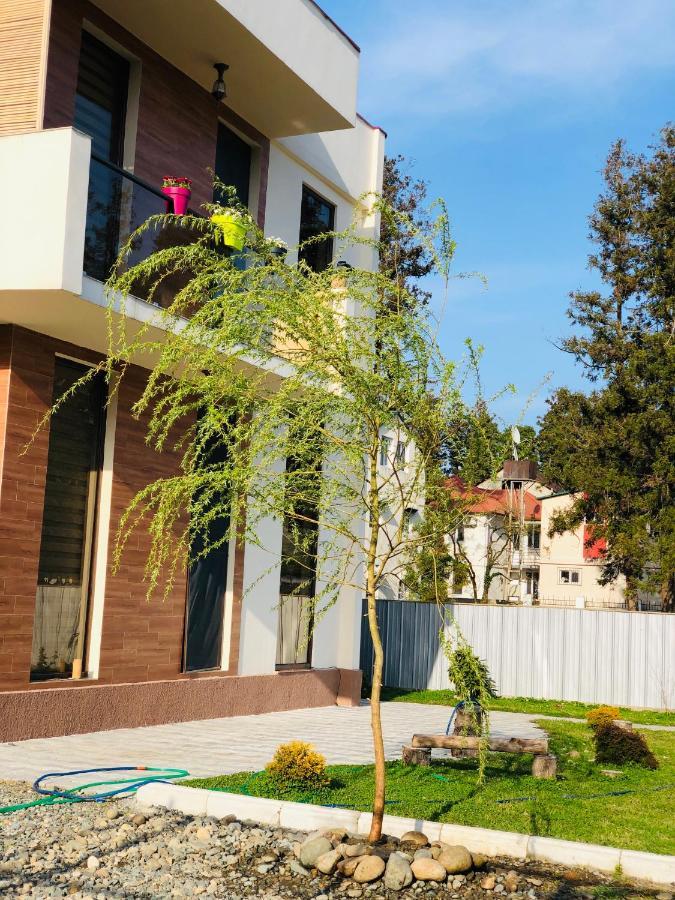 Апартаменты SHAKO&NAKO HOME Уреки Экстерьер фото