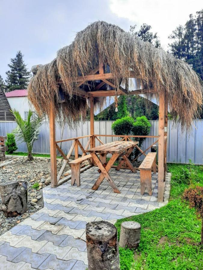 Апартаменты SHAKO&NAKO HOME Уреки Экстерьер фото