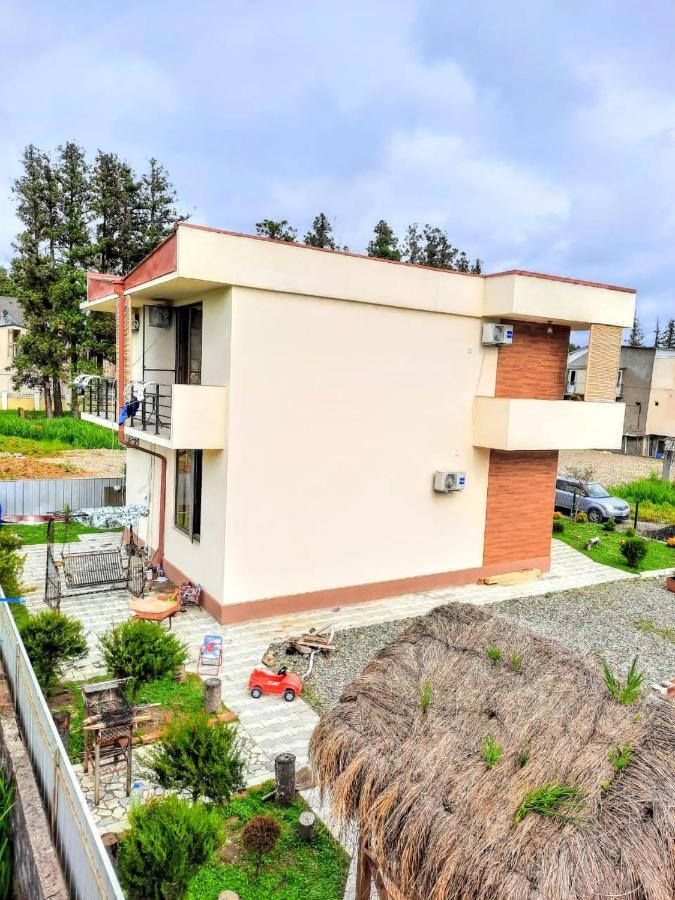 Апартаменты SHAKO&NAKO HOME Уреки Экстерьер фото